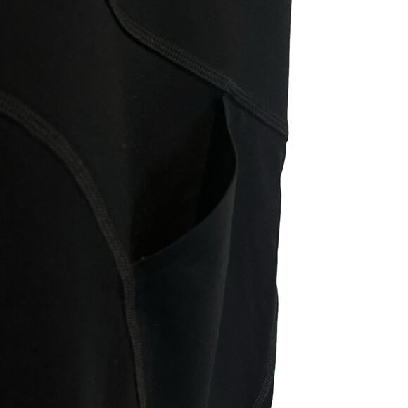 Spanx Every Wear Laser Wave 7/8 Leggings Size 3X - Picture 5 of 6